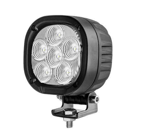 REVON 90W / 7200LM LED-TYÖVALO