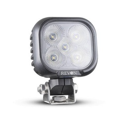 [RTV502] REVON 50W / 4250LM / 6000K LED-TYÖVALO 9-32V